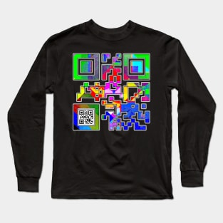 Elf Long Sleeve T-Shirt